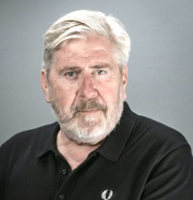 Bill Wallsgrove