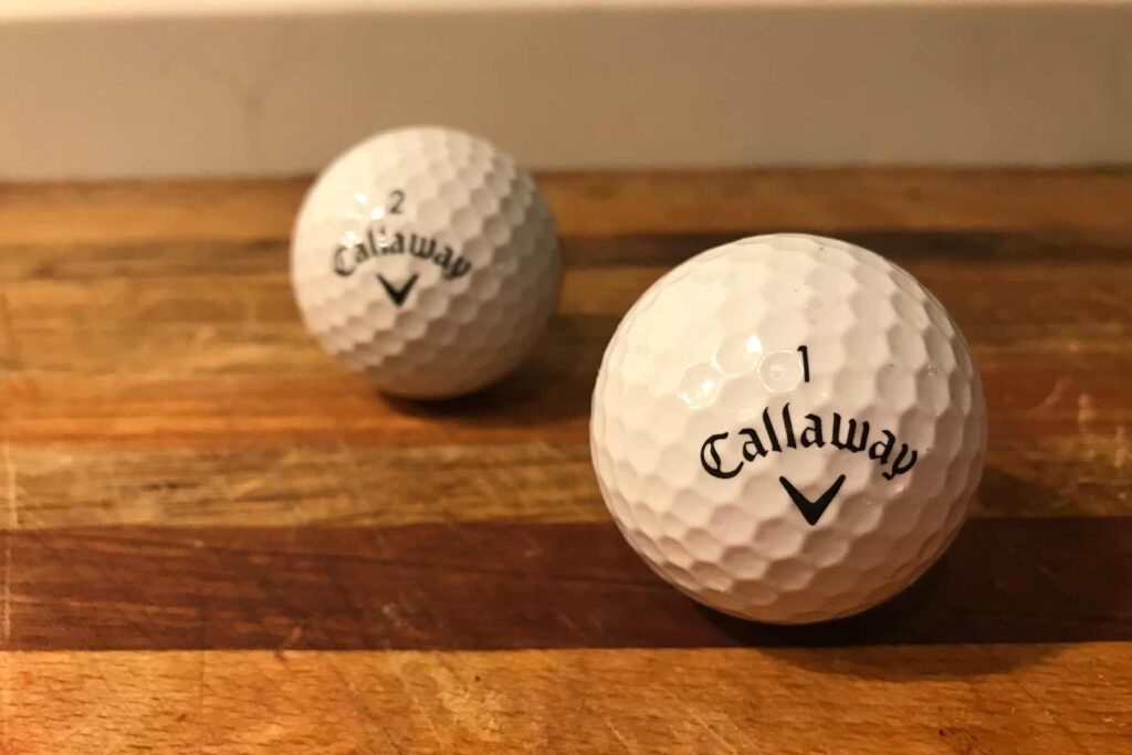 Tee Time