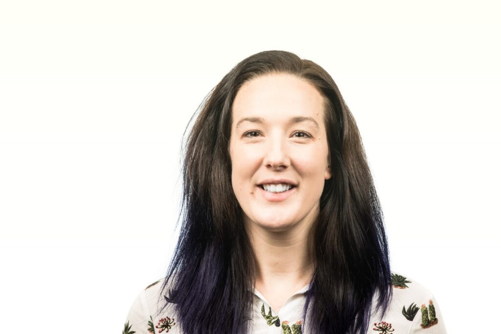 Donna Holland