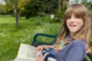 kids mental health