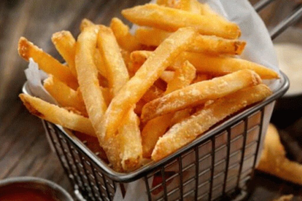 When the chips are down