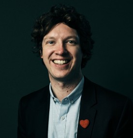 Toby Moore