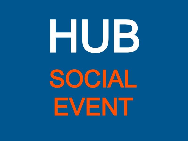 Hub Social Event