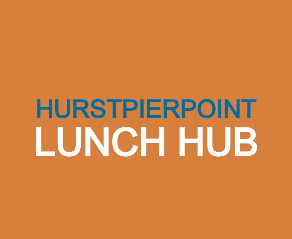 Hurstpierpoint Hub Maxed