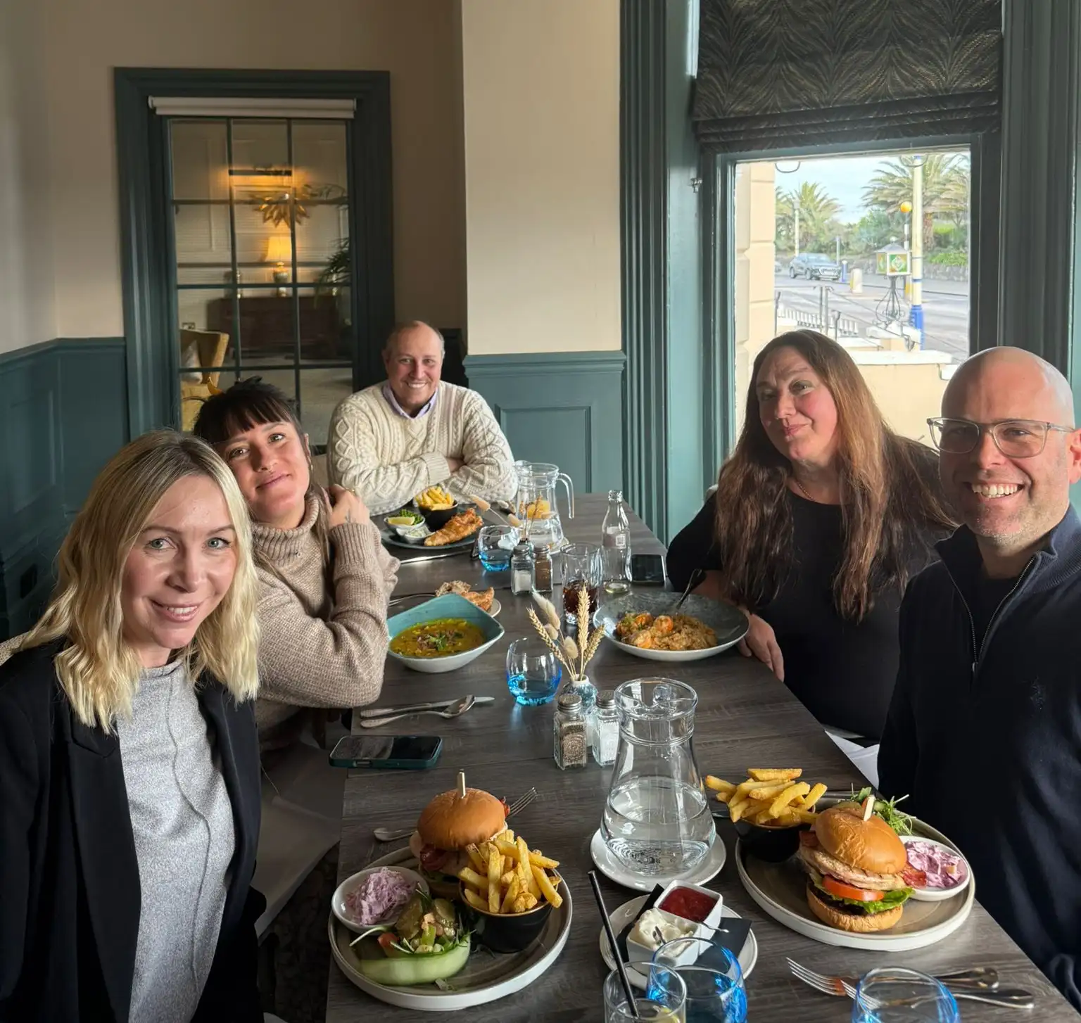 The Directors' Hub: Eastbourne