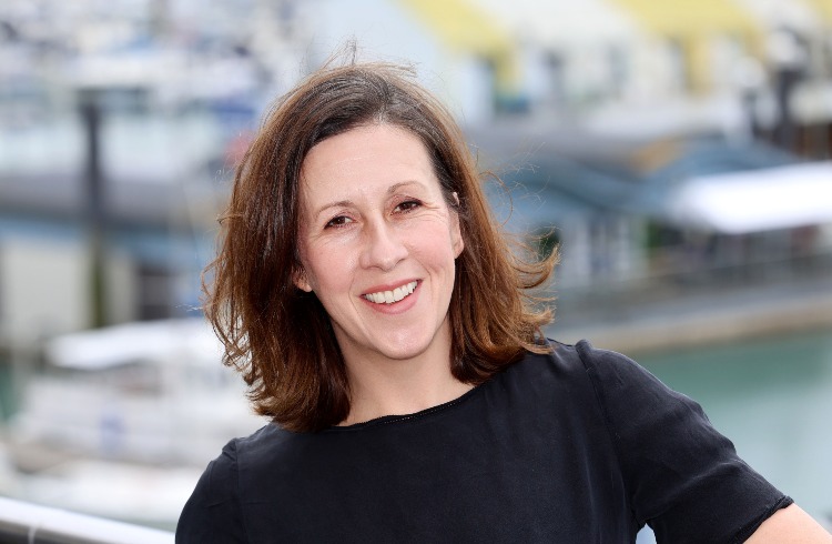 Fay Millar