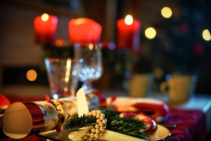 Hub Christmas Lunch